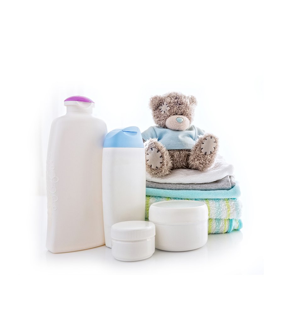 Baby Diapers